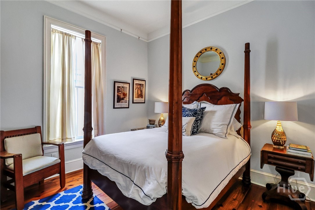 518 E Bolton Street, Savannah, GA, 31401