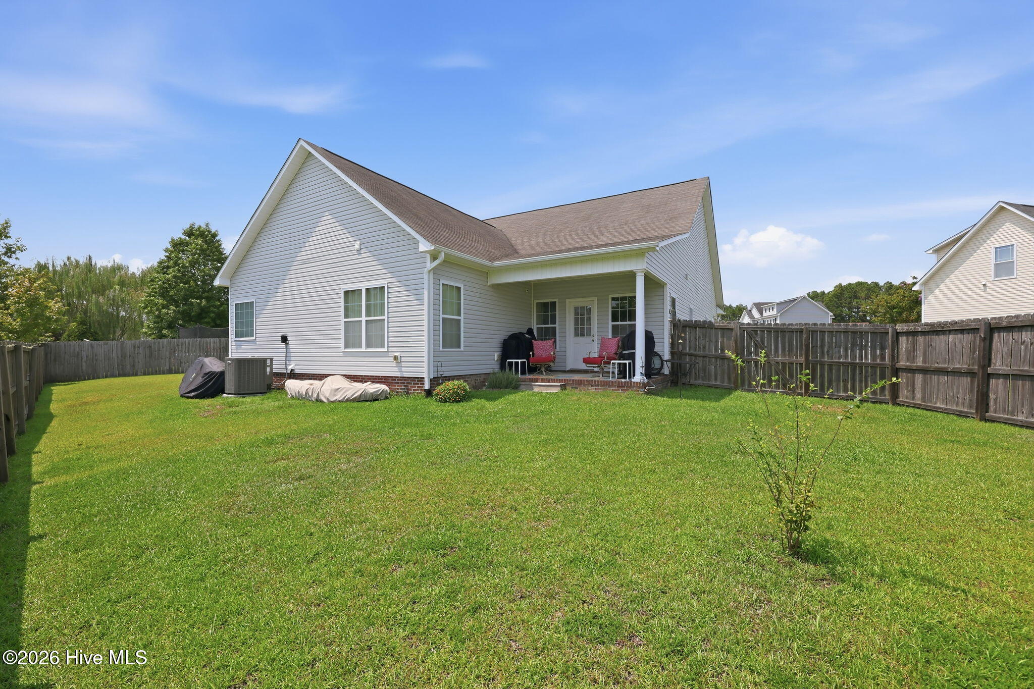504 Casting Net Way,Swansboro