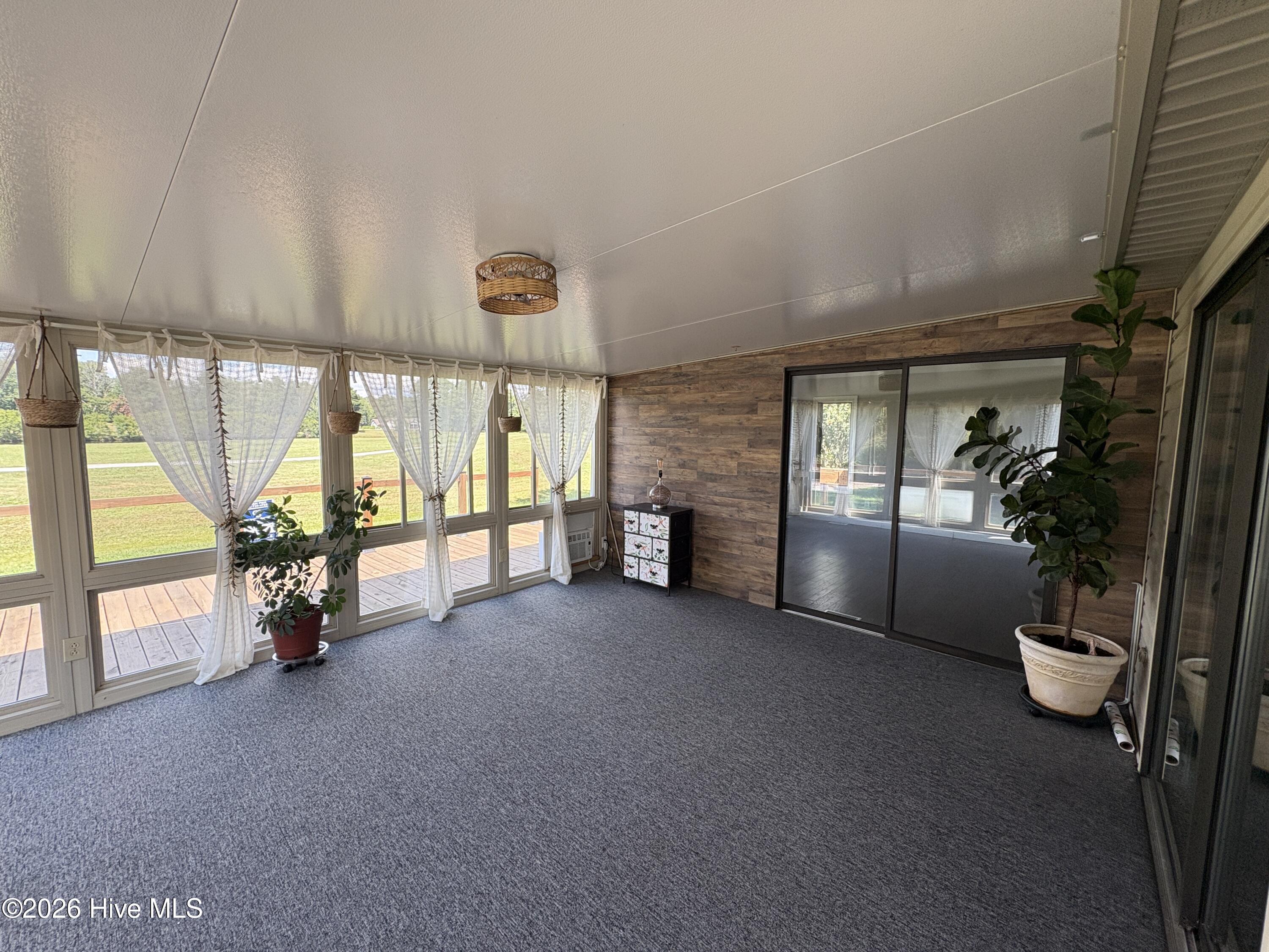 Sunroom
