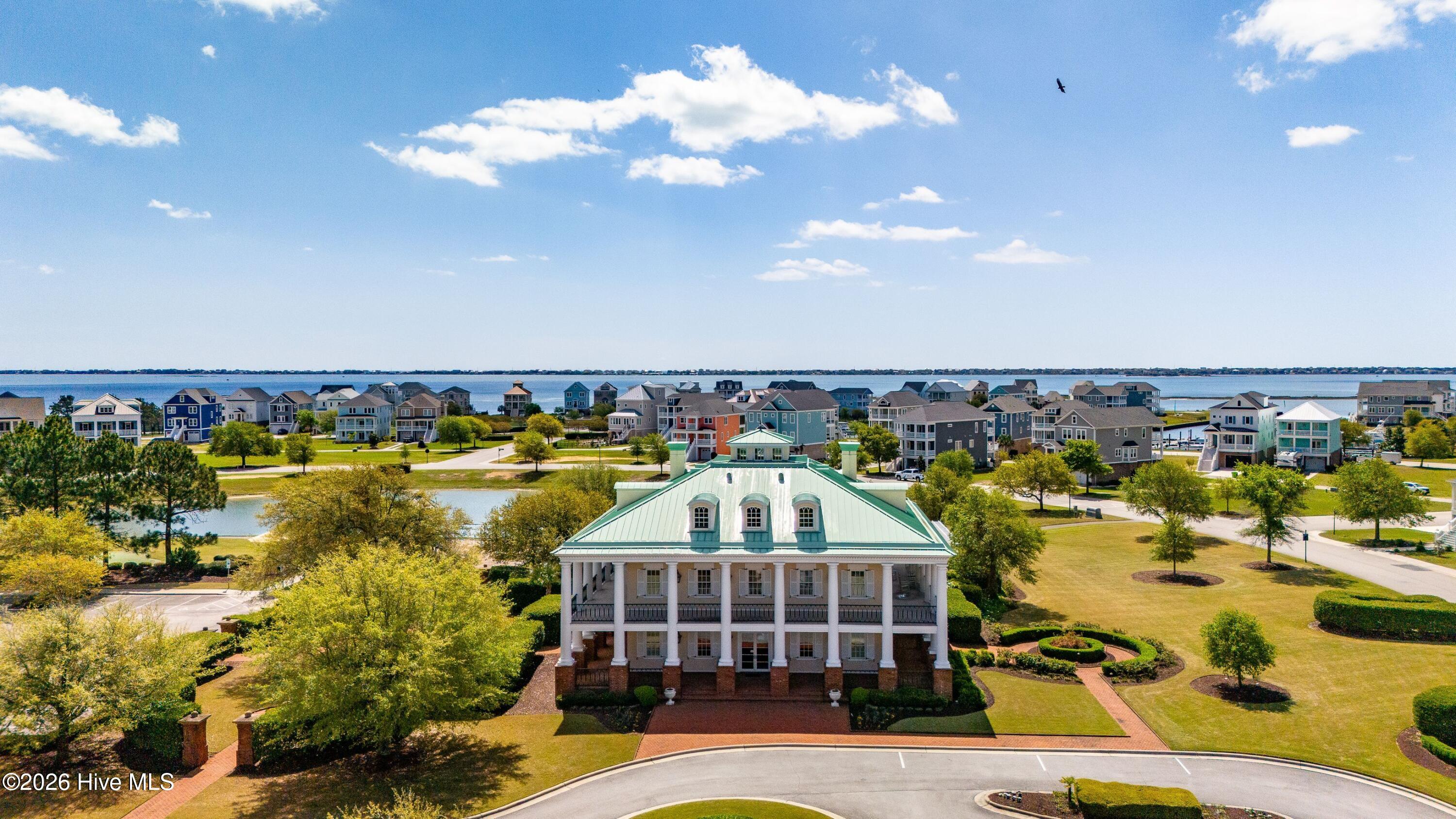 526 Cannonsgate Drive,Newport