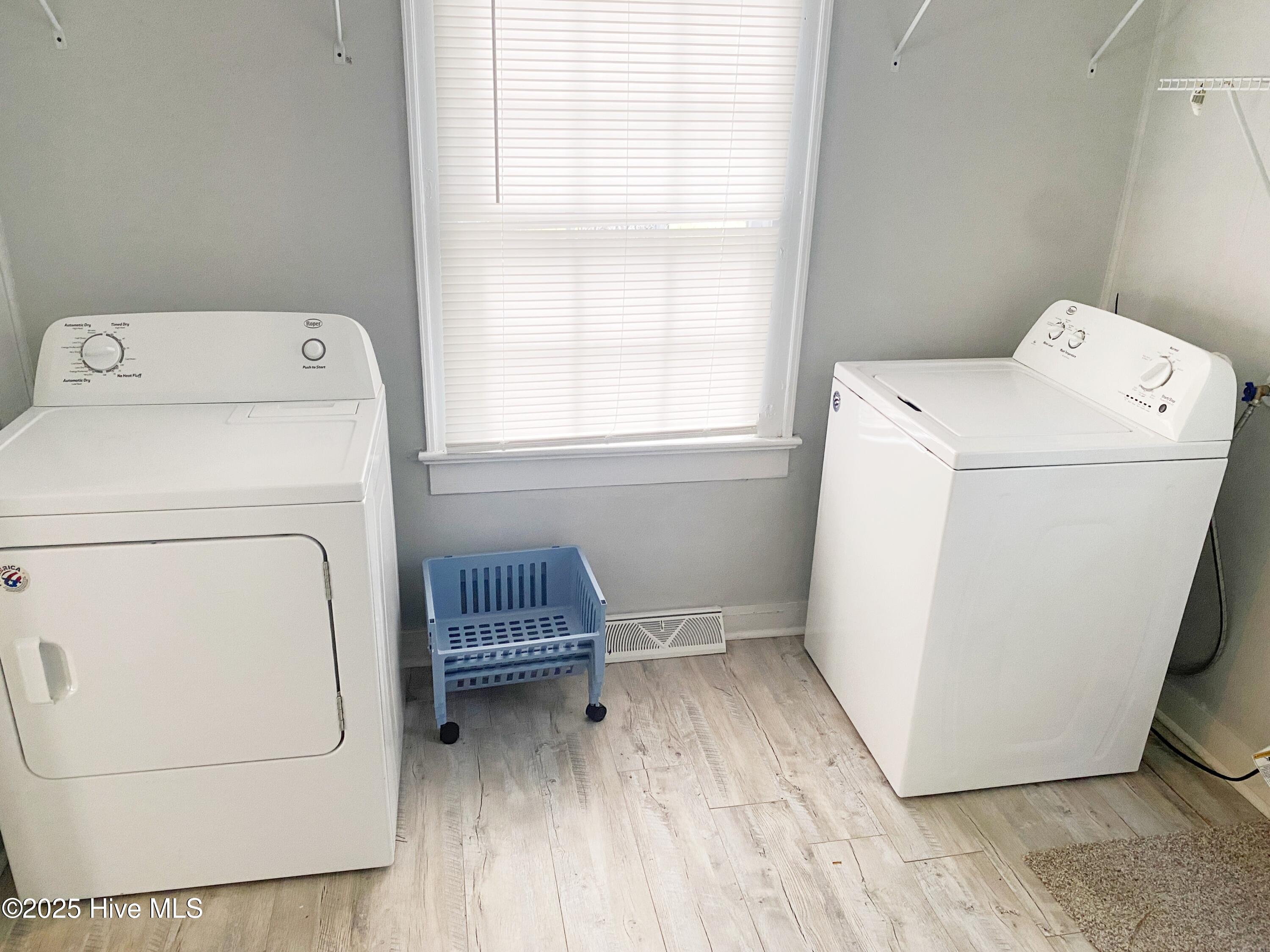 1306 N Respess Street, Washington, NC, 27889