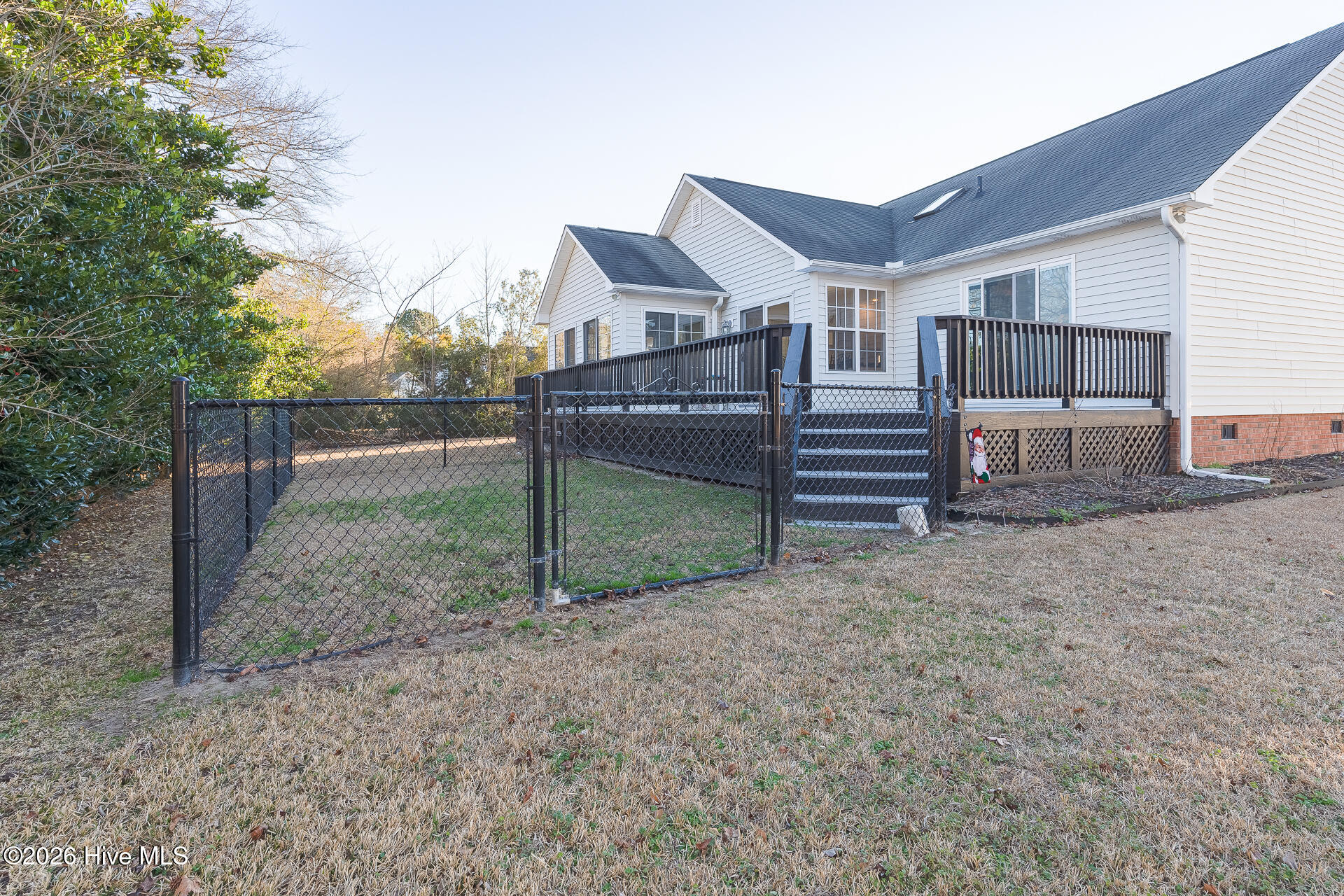 208 Eighth Street,New Bern