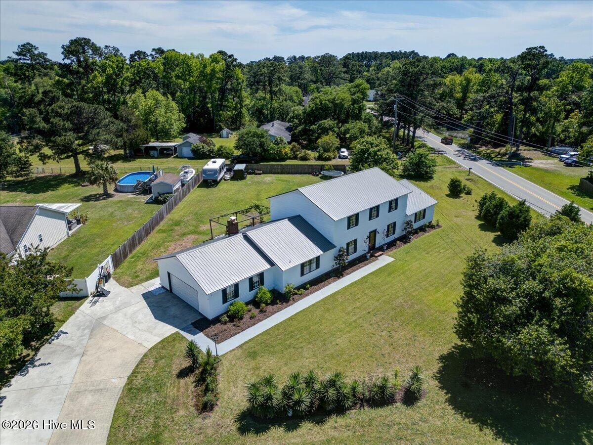 1917 Champion Drive,Morehead City