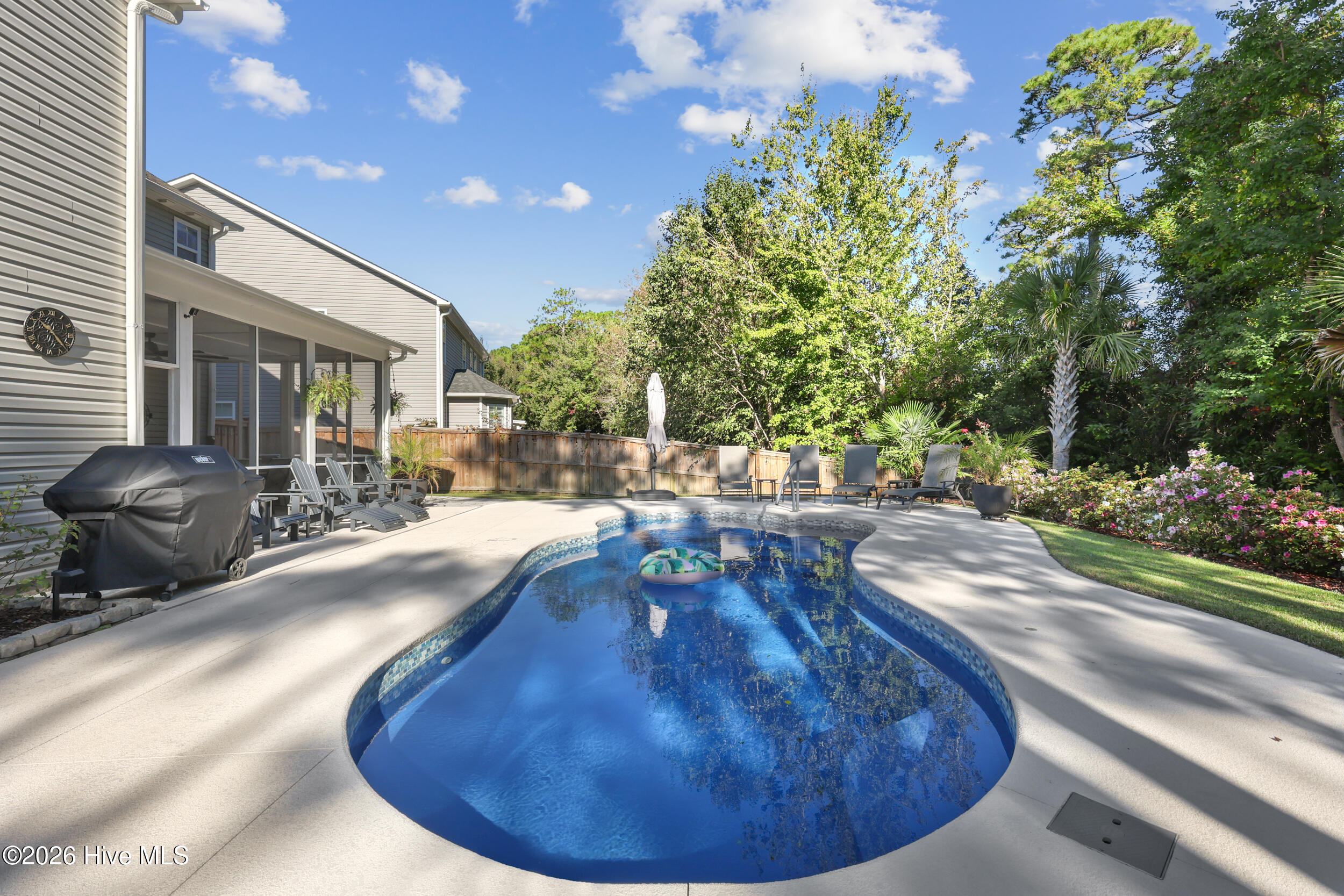 3745 Willowick Park Drive, Wilmington, NC 28409 Listing Photo  43