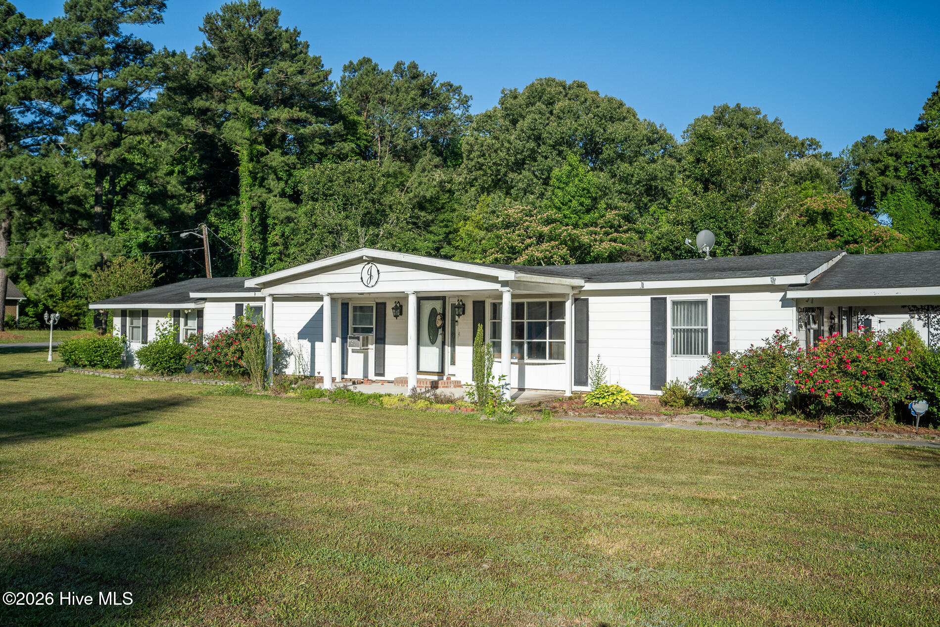 Homes for sale in Elizabeth City, NC | 210 Hines Ave, Elizabeth City, NC 27909 | MLS# 100579330