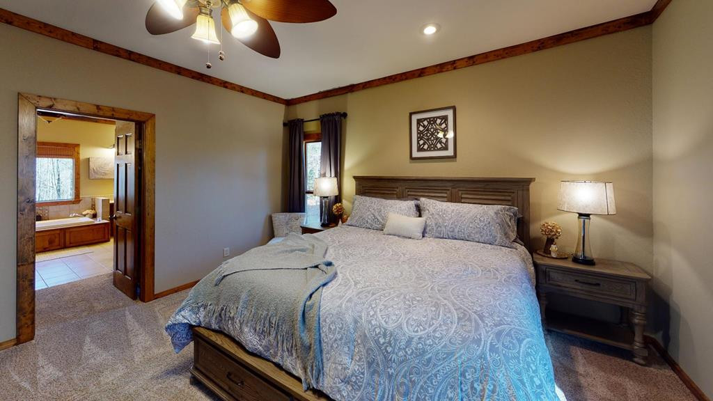 1441 Plantation Circle, Lincolnton, GA 30817 Listing Photo  21