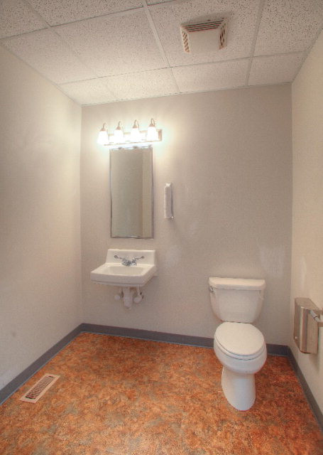 Commercial Suite 6