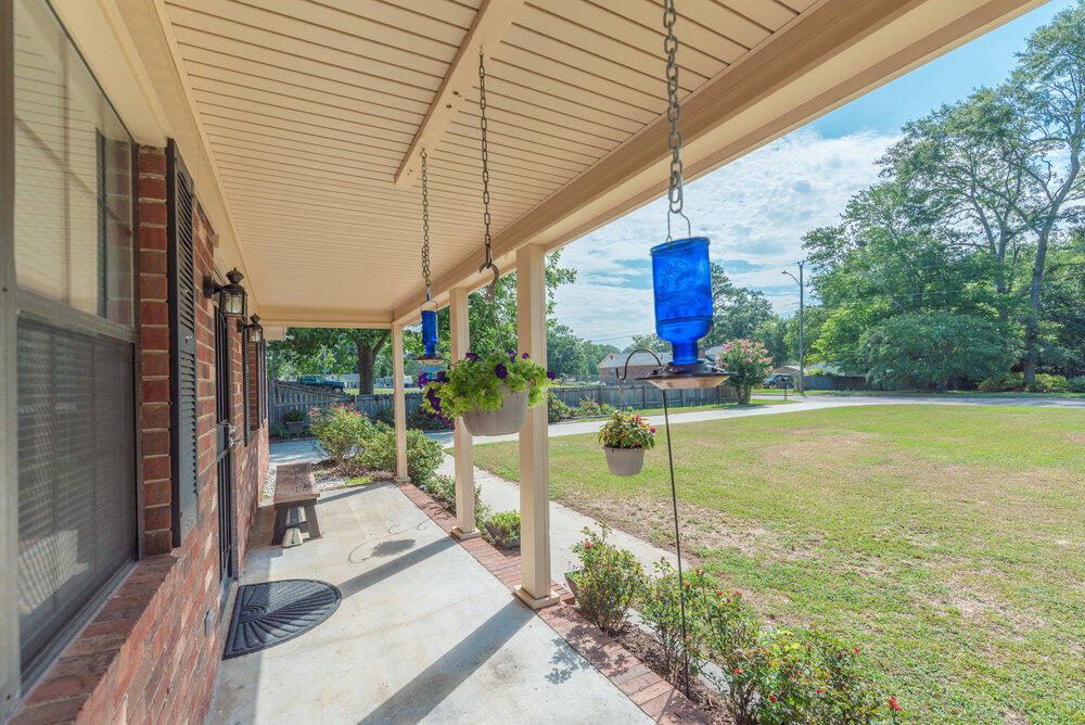 3405 Southern Ridge Court, Augusta, GA, 30906