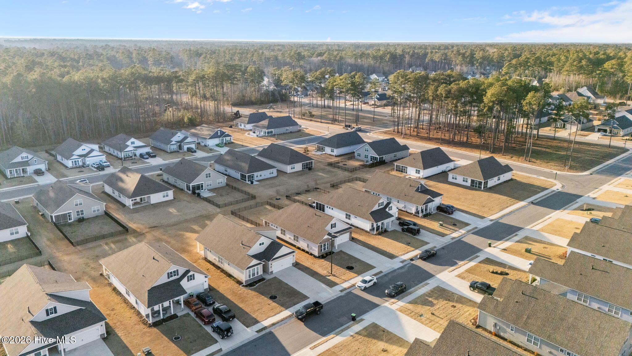 5016 Cinnamon Run,New Bern
