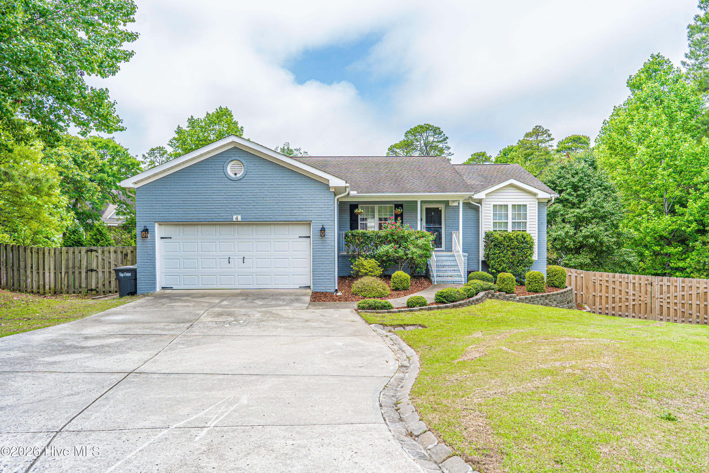 4 Sawmill Court, Pinehurst, NC 28374 Listing Photo  1