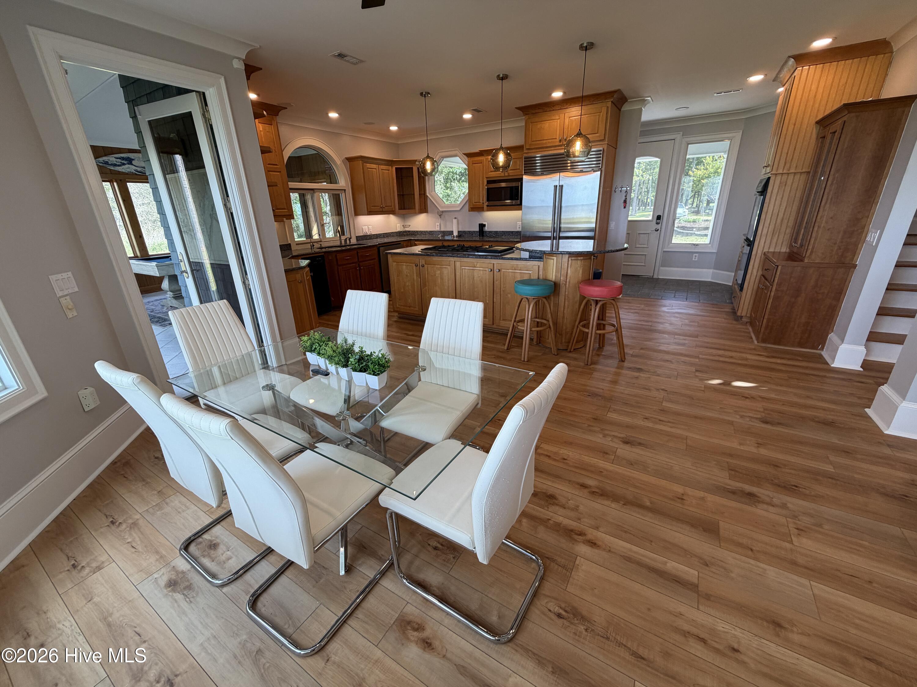 492 Sandy Point Drive,Beaufort