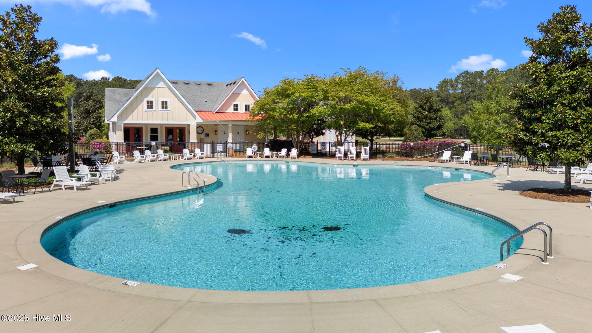 522 33 Mill Creek Drive,Minnesott Beach