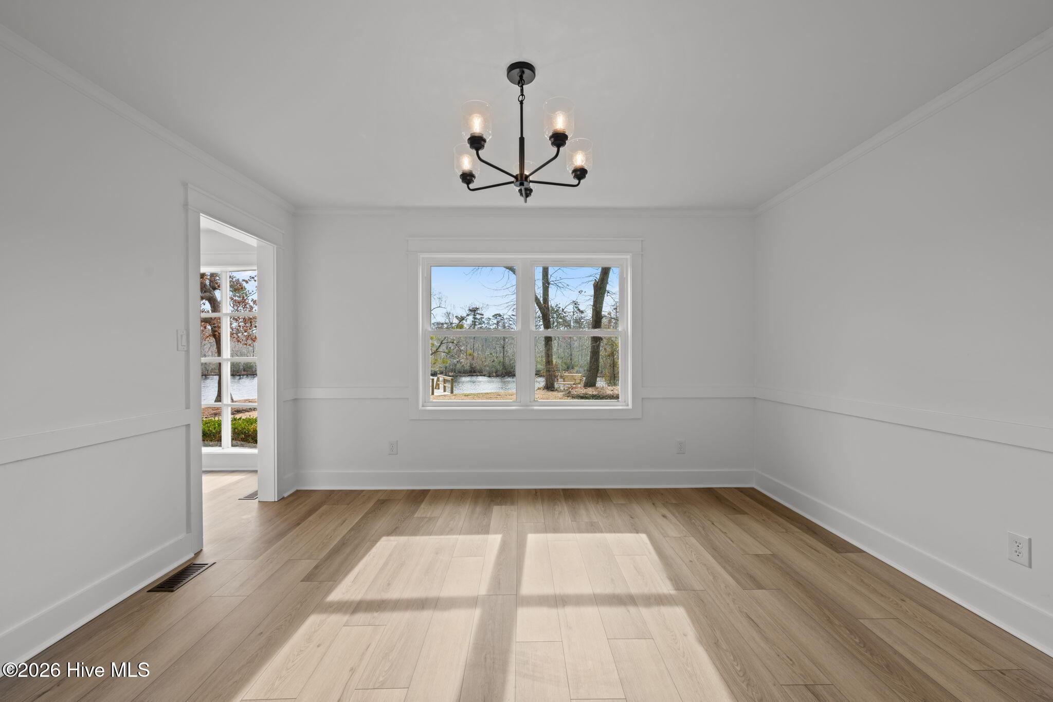 214 Shoreline Drive,New Bern