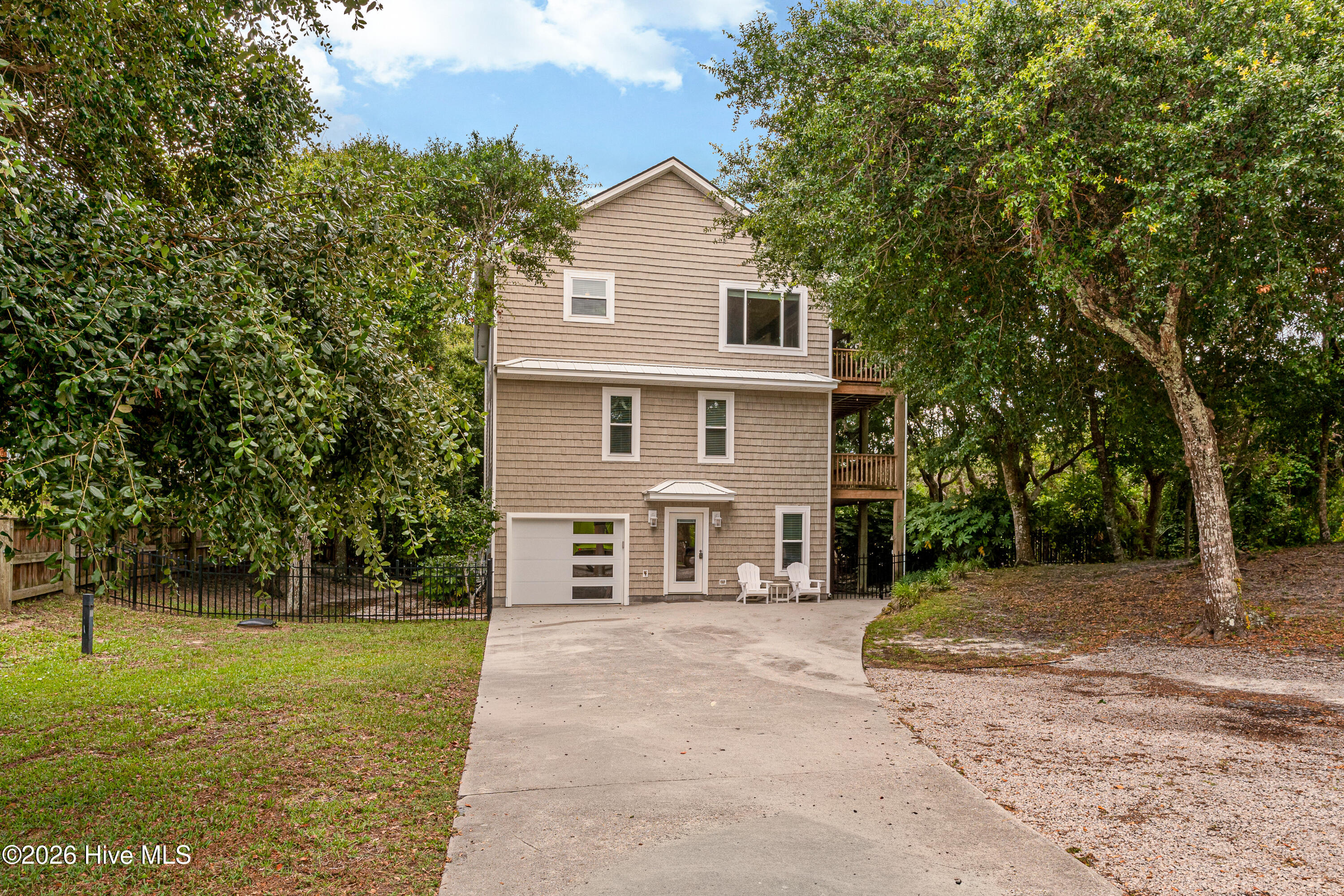 102 Sandpiper Lane,Indian Beach