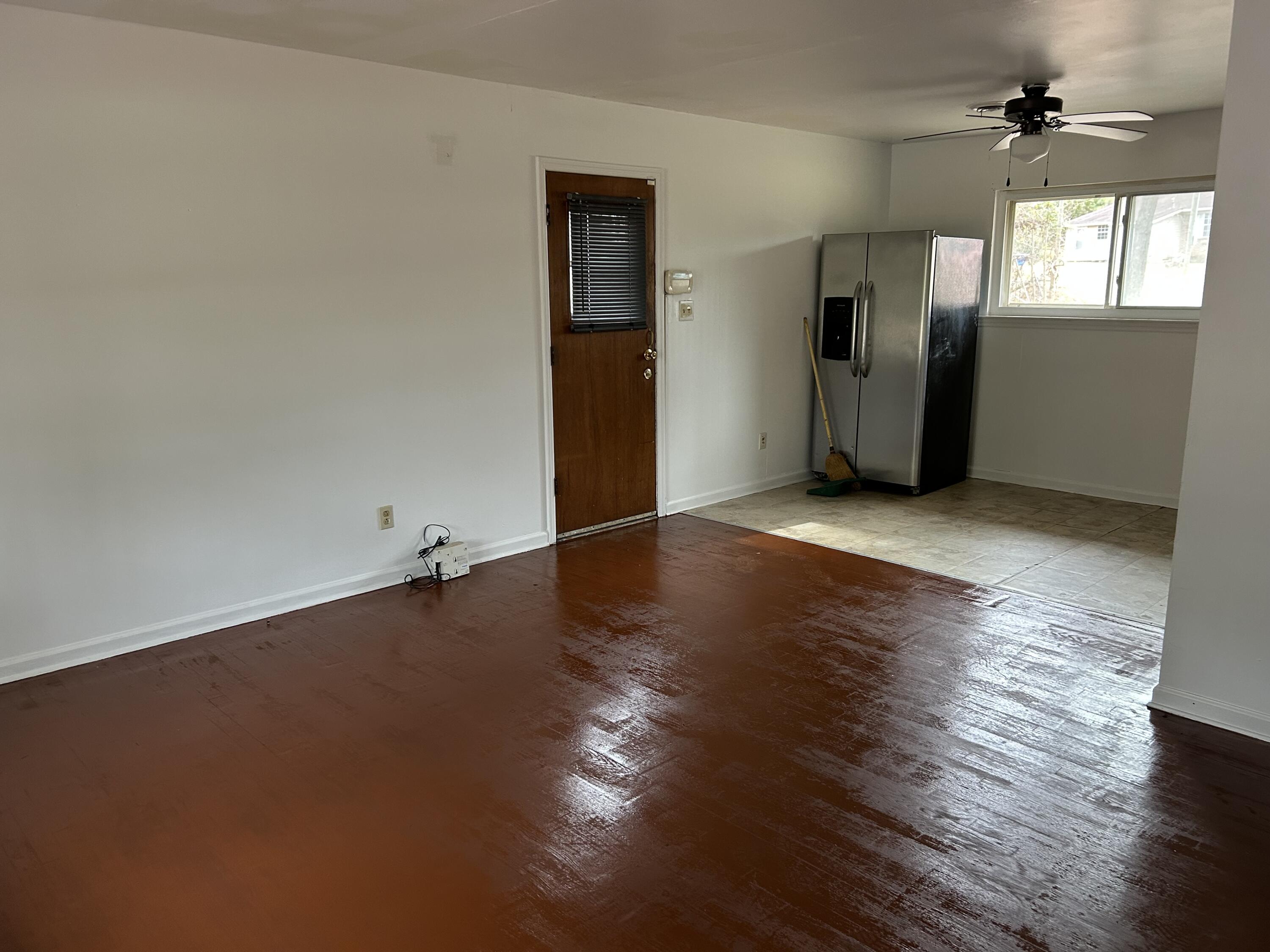 320 Hospital Drive, Washington, GA, 30673