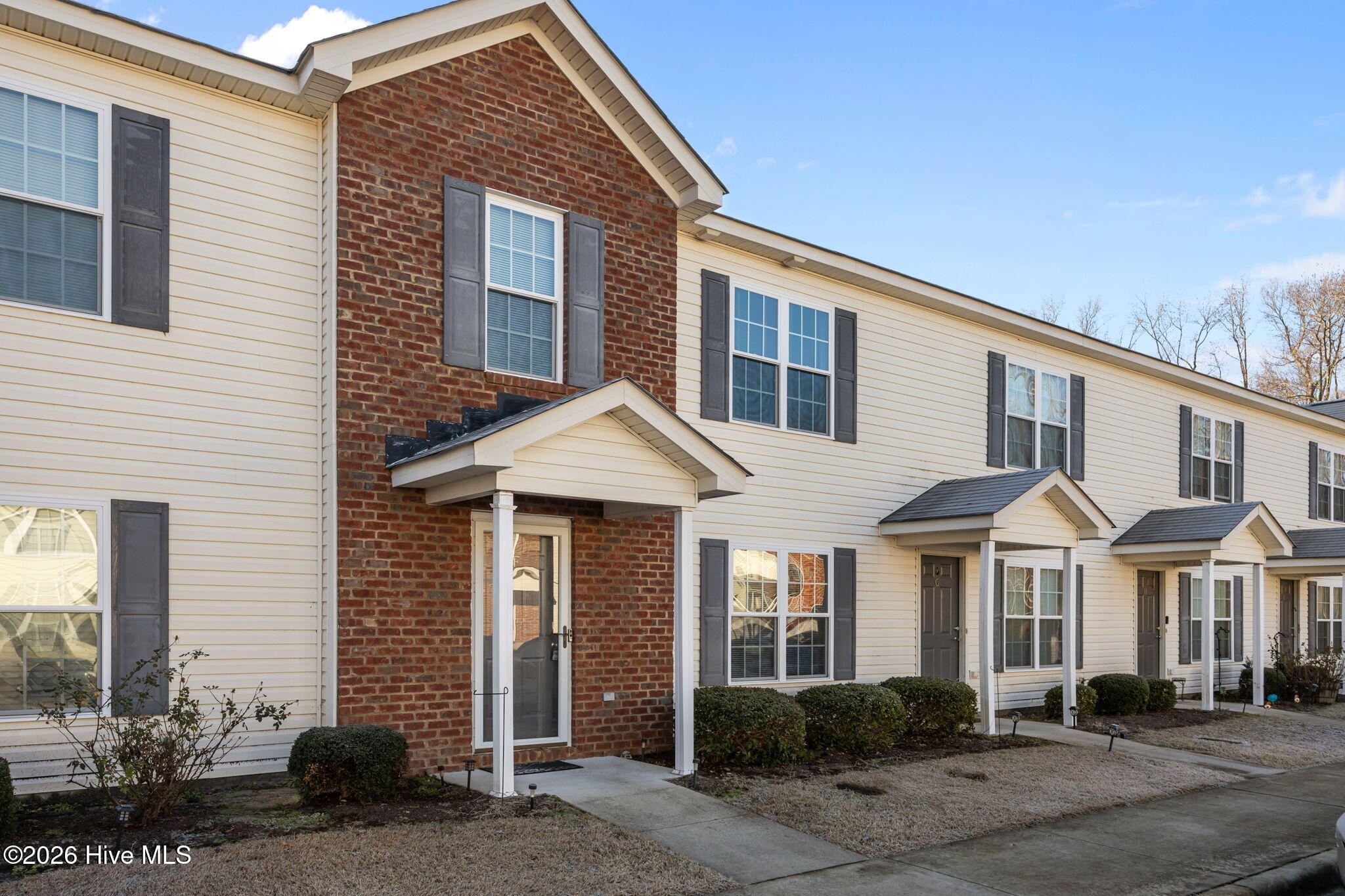 4259 Dudleys Grant Drive UNIT F, Winterville, NC, 28590