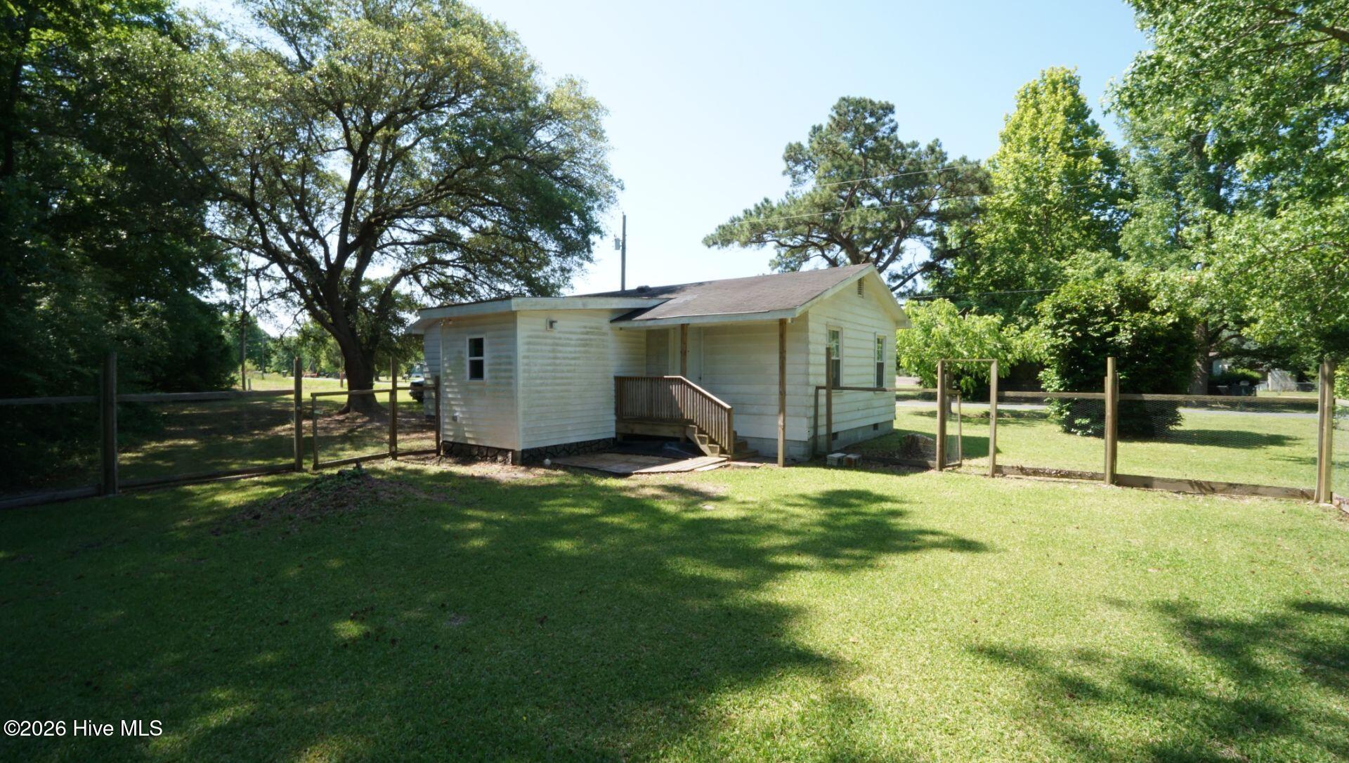 260 Brighttown Road,Maysville
