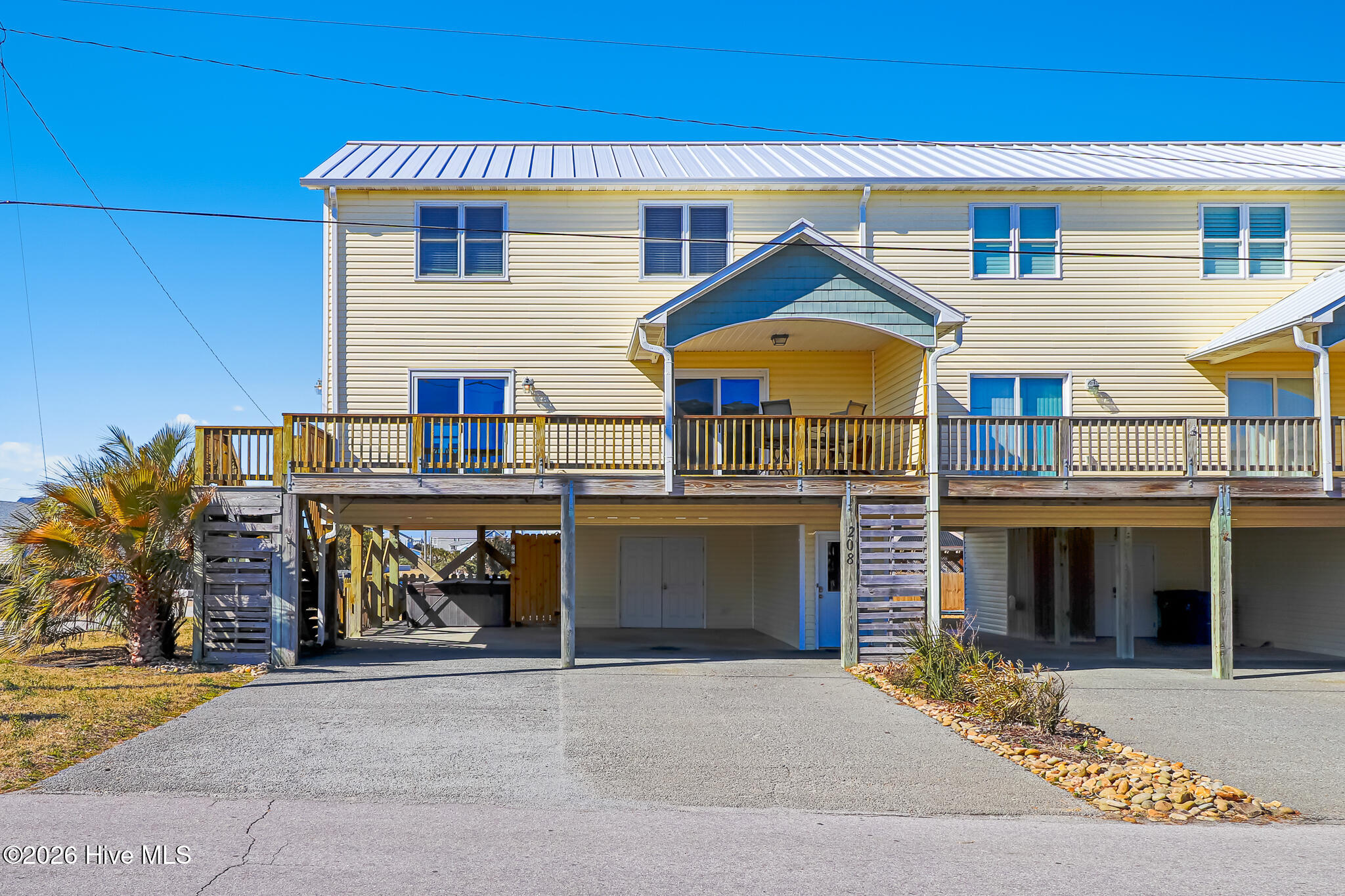 208 Beaufort Avenue 1,Atlantic Beach