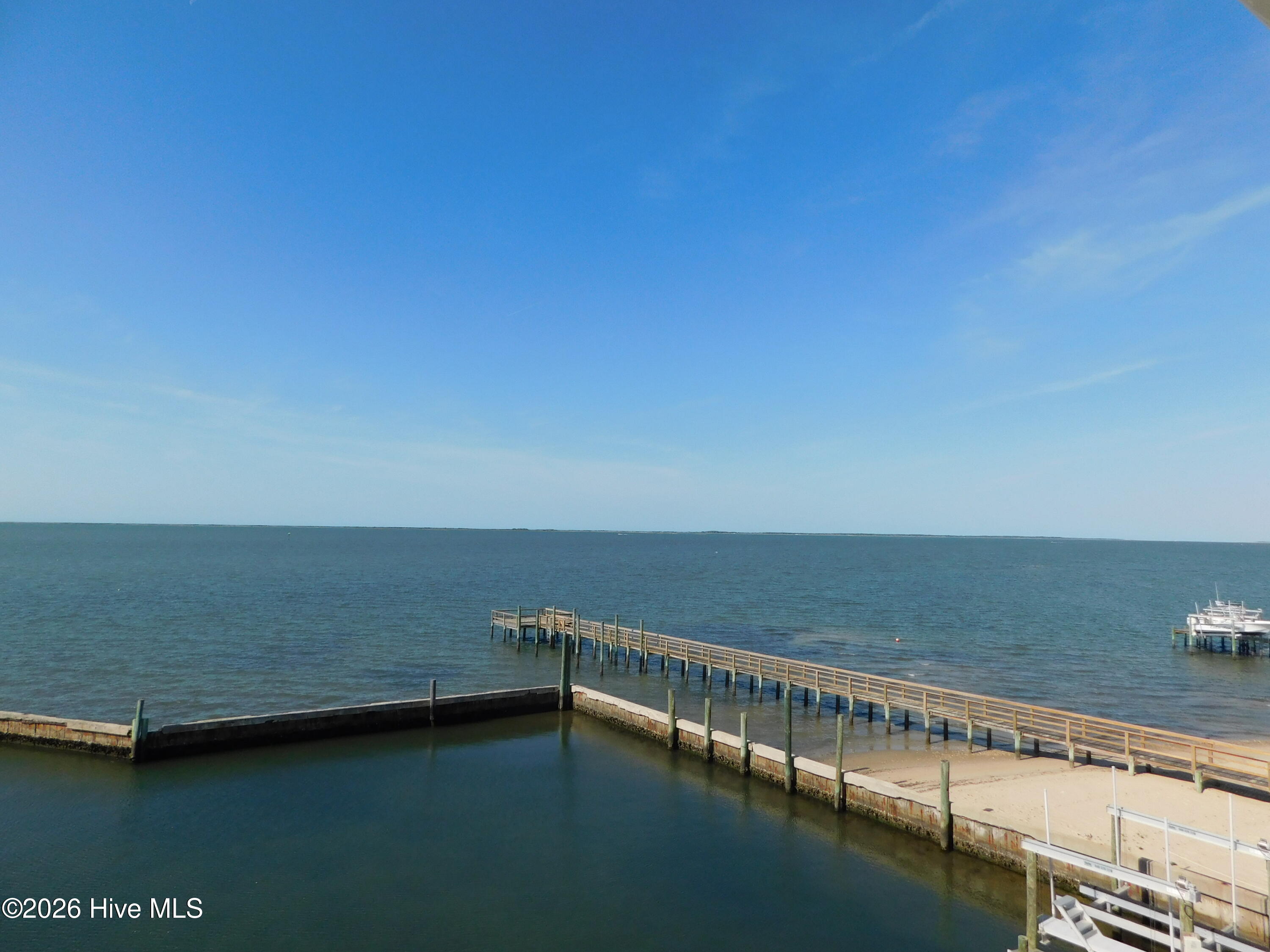 142 S Ferry Dock Road C,Harkers Island