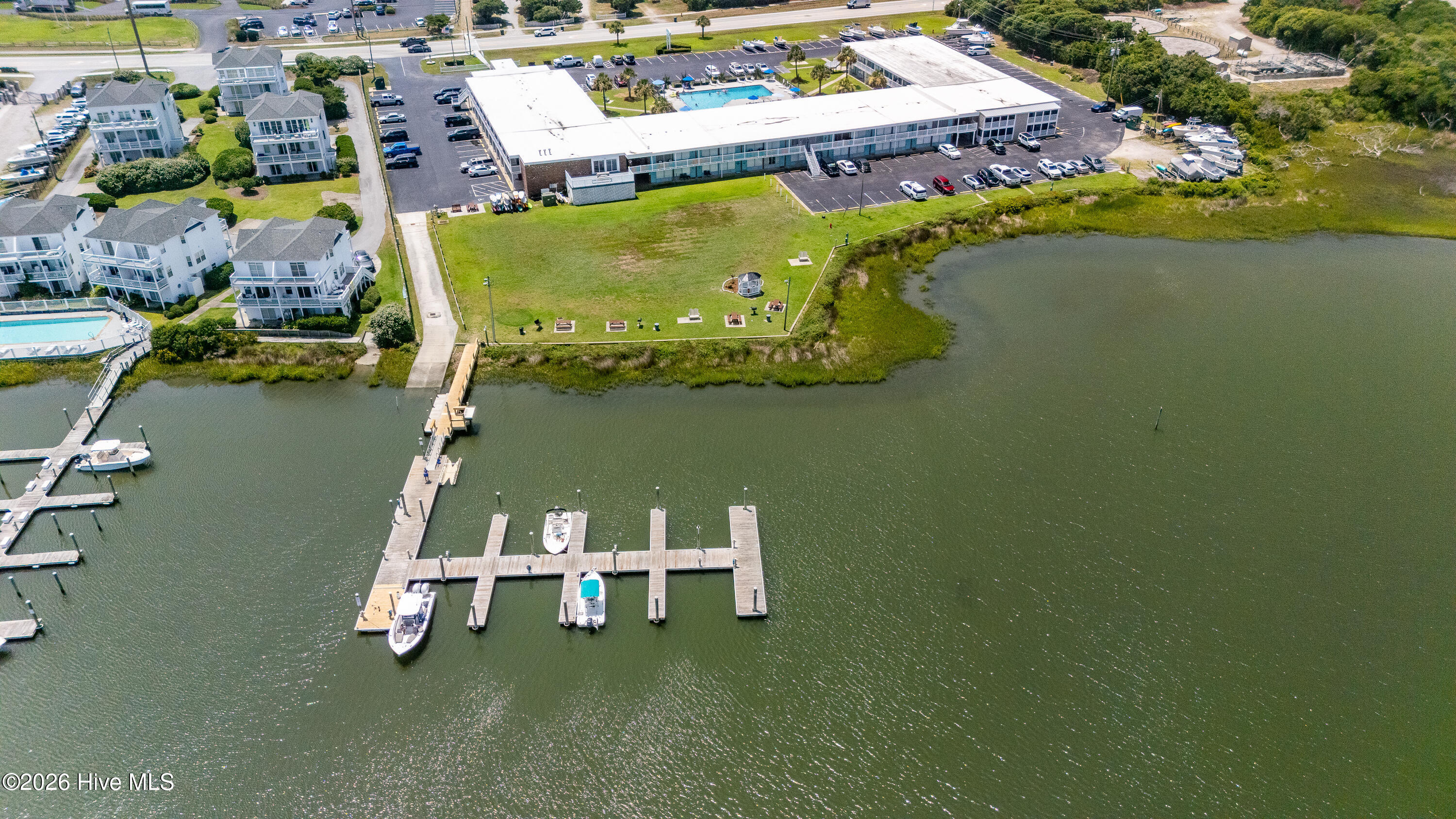 1918 W Ft Macon Road 201,Atlantic Beach