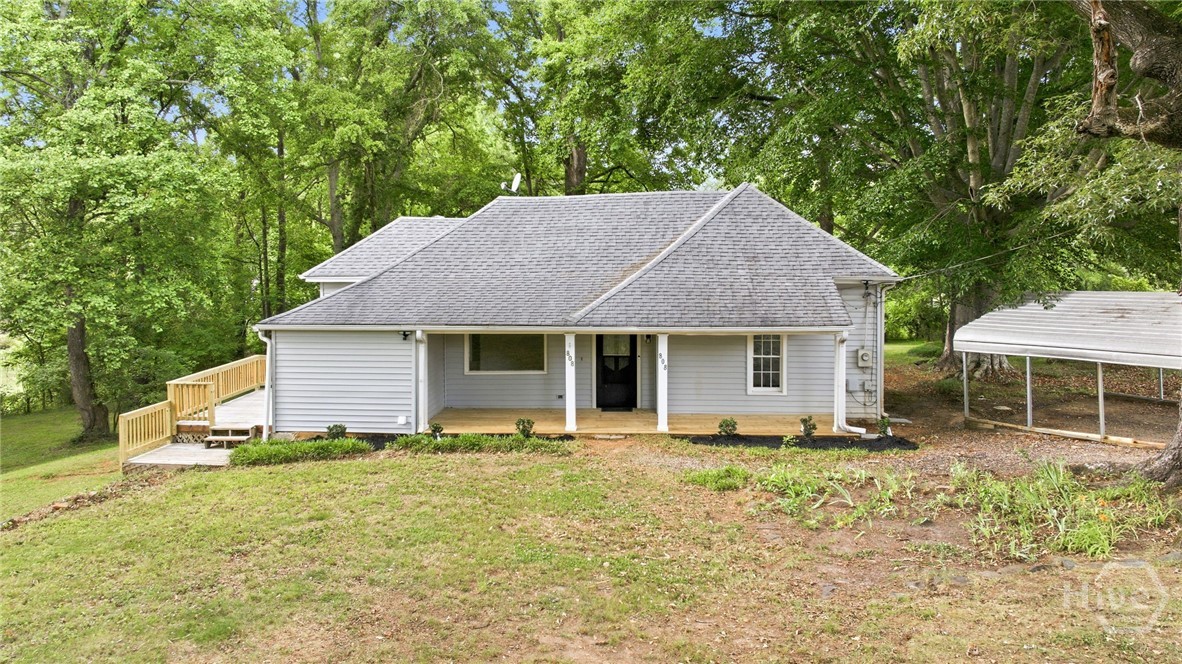 Property at 808 Knollwood Drive
