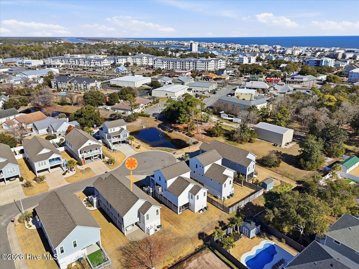 305 Ivy Lane, Carolina Beach, NC, 28428