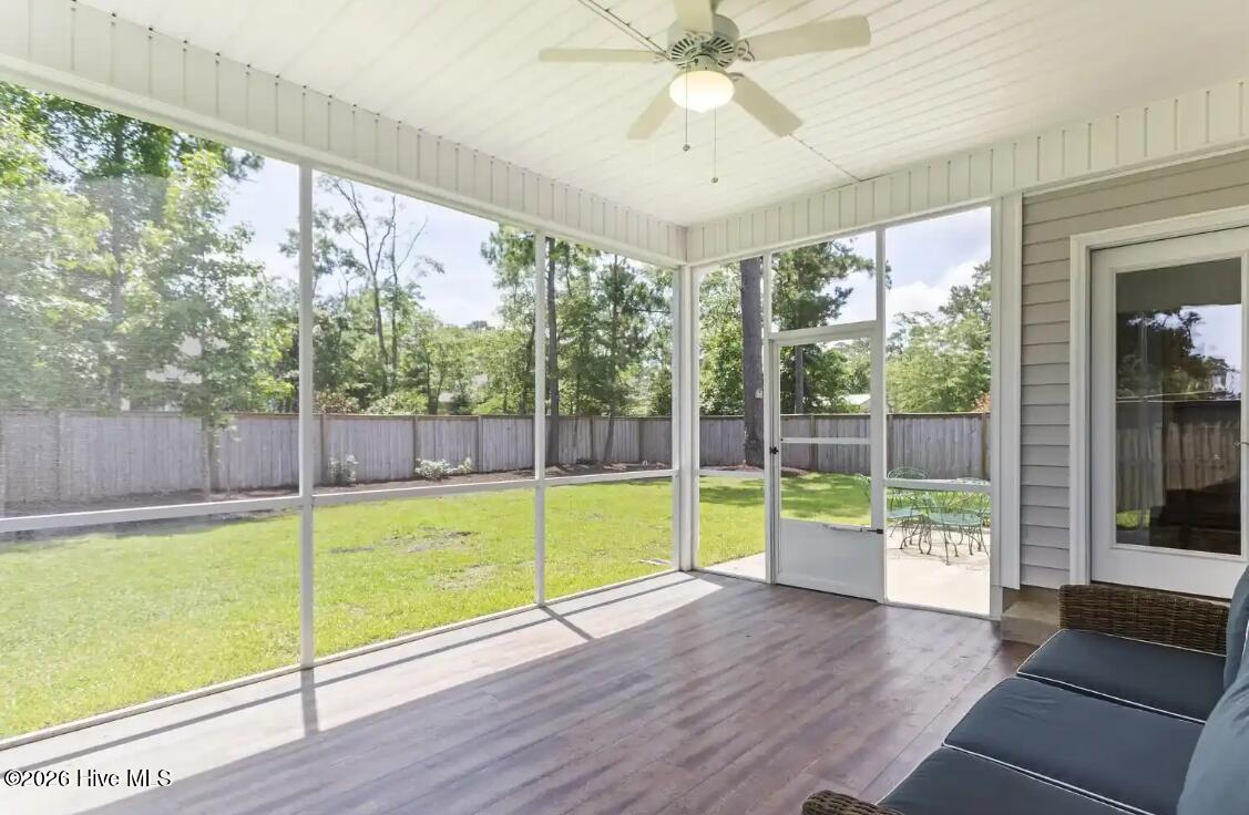 599 W Craftsman Way, Hampstead, NC, 28443