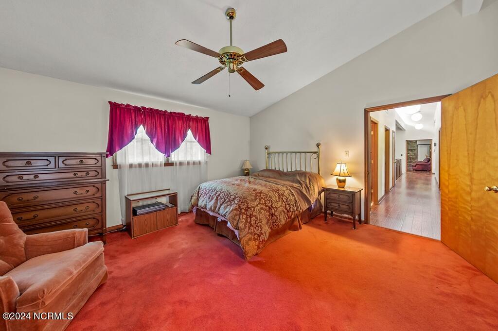 543 Cooper-Leath Trail, Oriental, NC, 28571