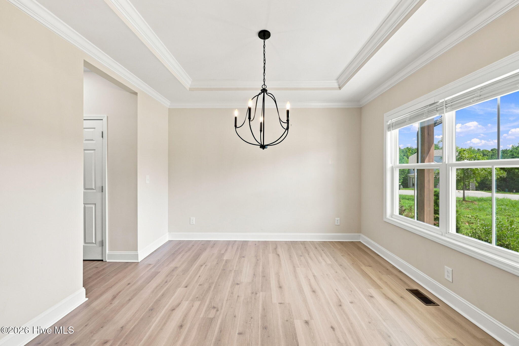 4th image of 25 Sunrise Ct, Spring Hope, NC 27882 | MLS# 100592318