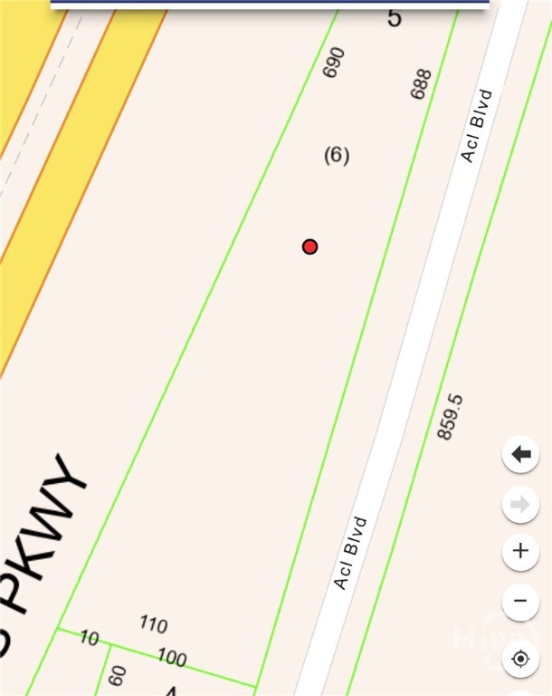 0 Acl Boulevard, Savannah, GA, 31405