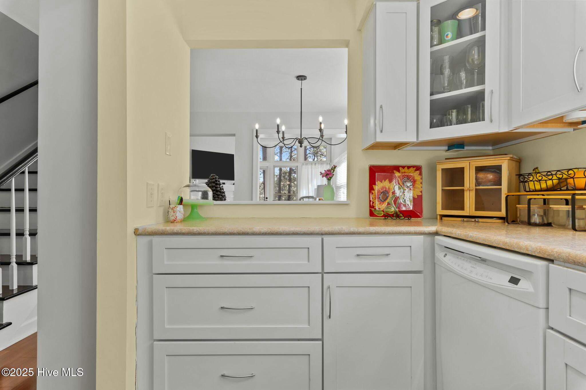 269 N Knoll Road, Southern Pines, NC, 28387