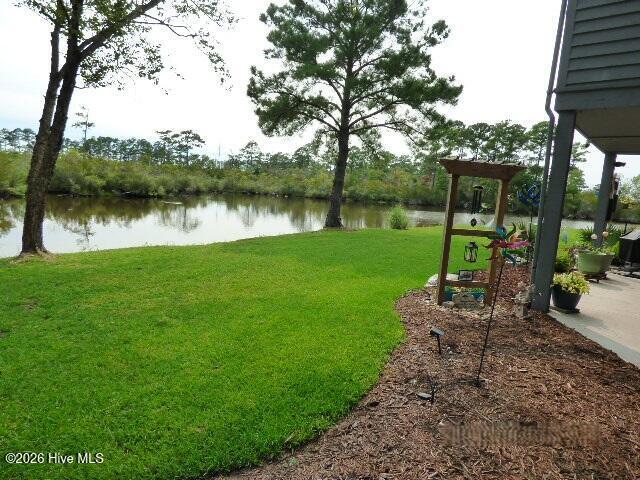 10082 Windward Drive,New Bern