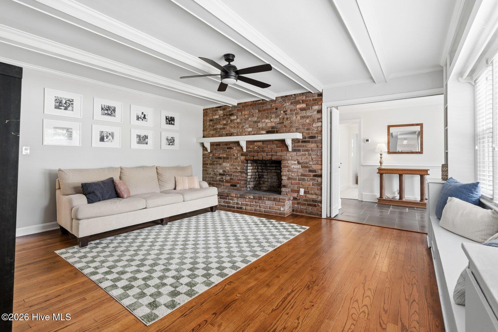 224 S Englewood Drive, Rocky Mount, NC, 27804