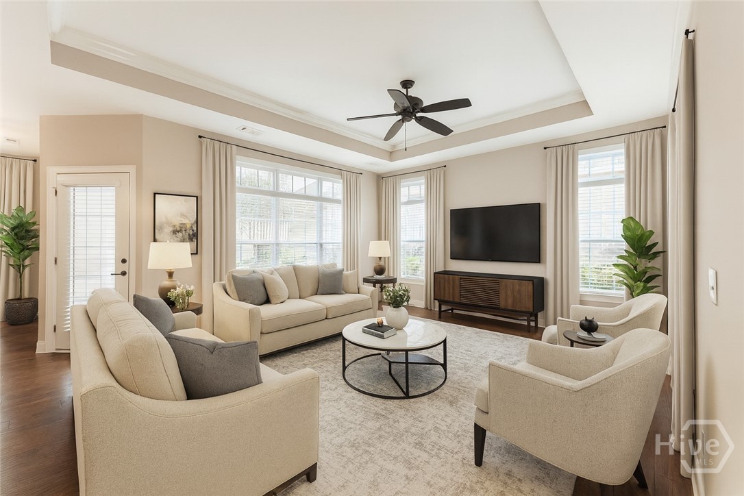 Homes for sale in Pooler, GA | 176 Kingfisher Cir, Pooler, GA 31322 | MLS# SA339096