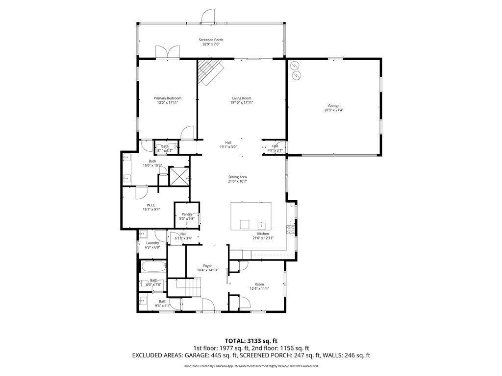 9 Palmer Place Lane NE, Ludowici, GA 31316 Listing Photo  48