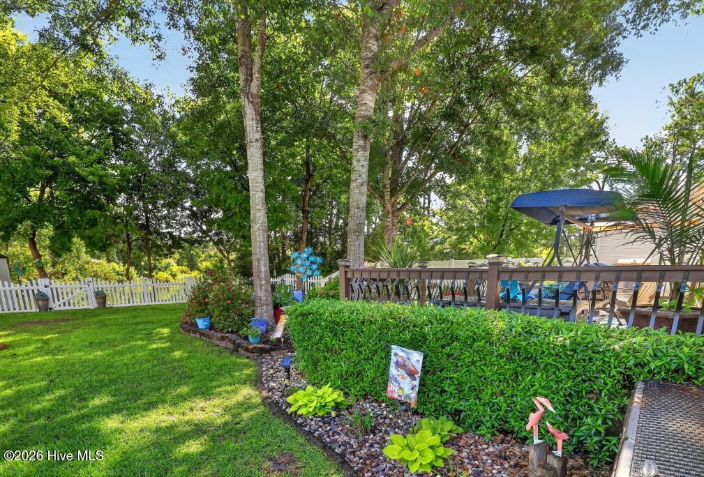 104 Bermuda View,New Bern