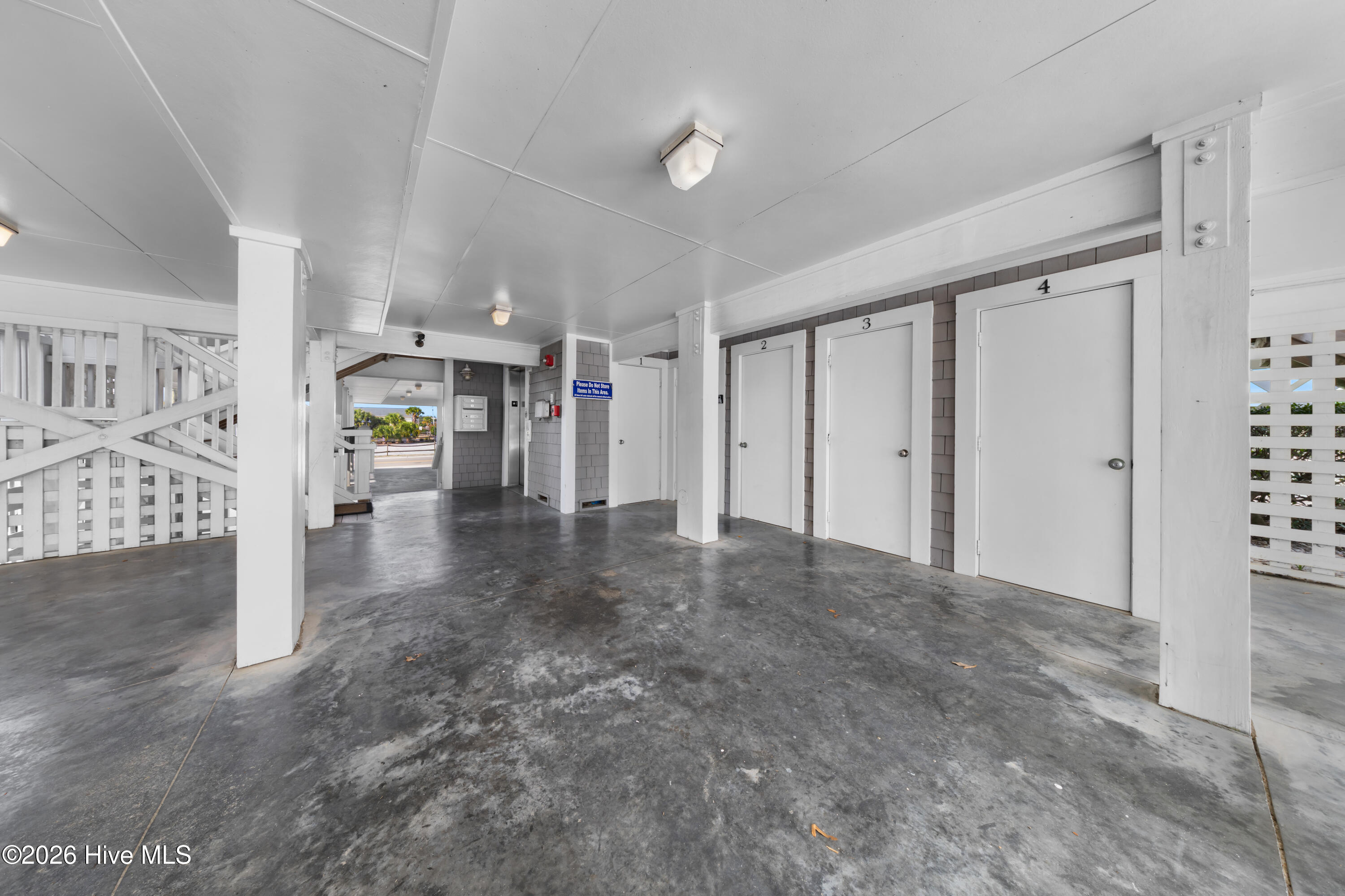 402 Carolina Beach Avenue S UNIT 4, Carolina Beach, NC, 28428