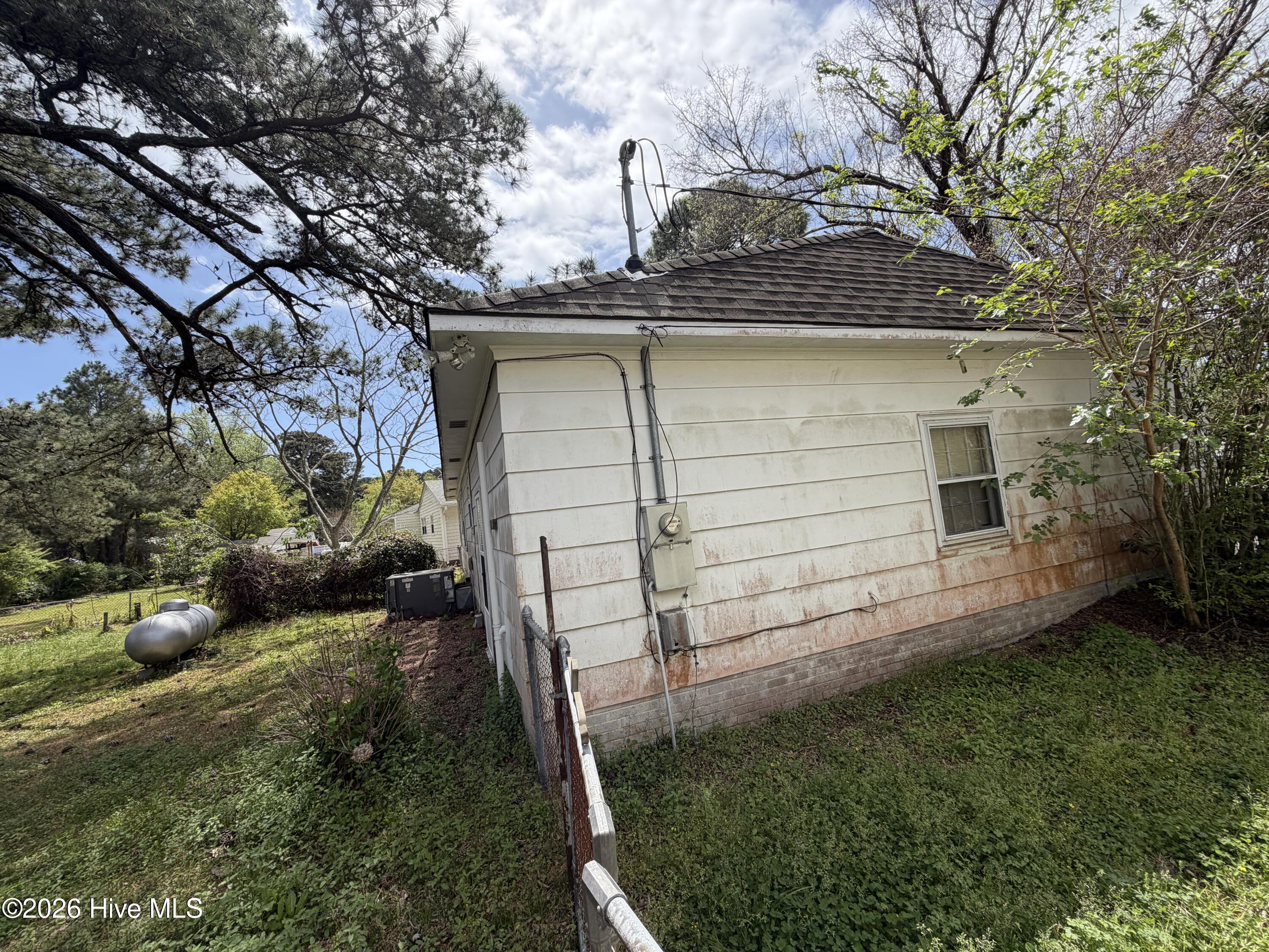 303 Sycamore Drive,Beaufort