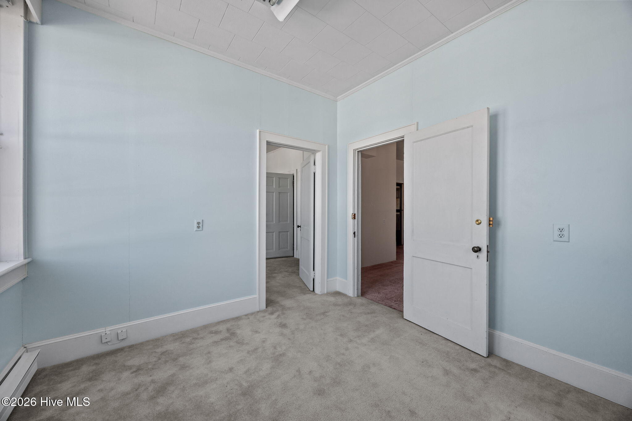 101 N Broad Street, Columbia, NC, 27925