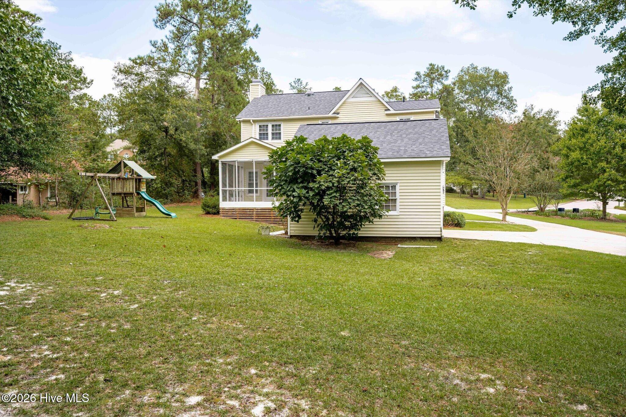 Photo 2 of Single family home for sale at 1036 Water Oak Dr Sw, Aiken, SC 29803 | MLS# 100605189 | Listing updated on 2026-10-05