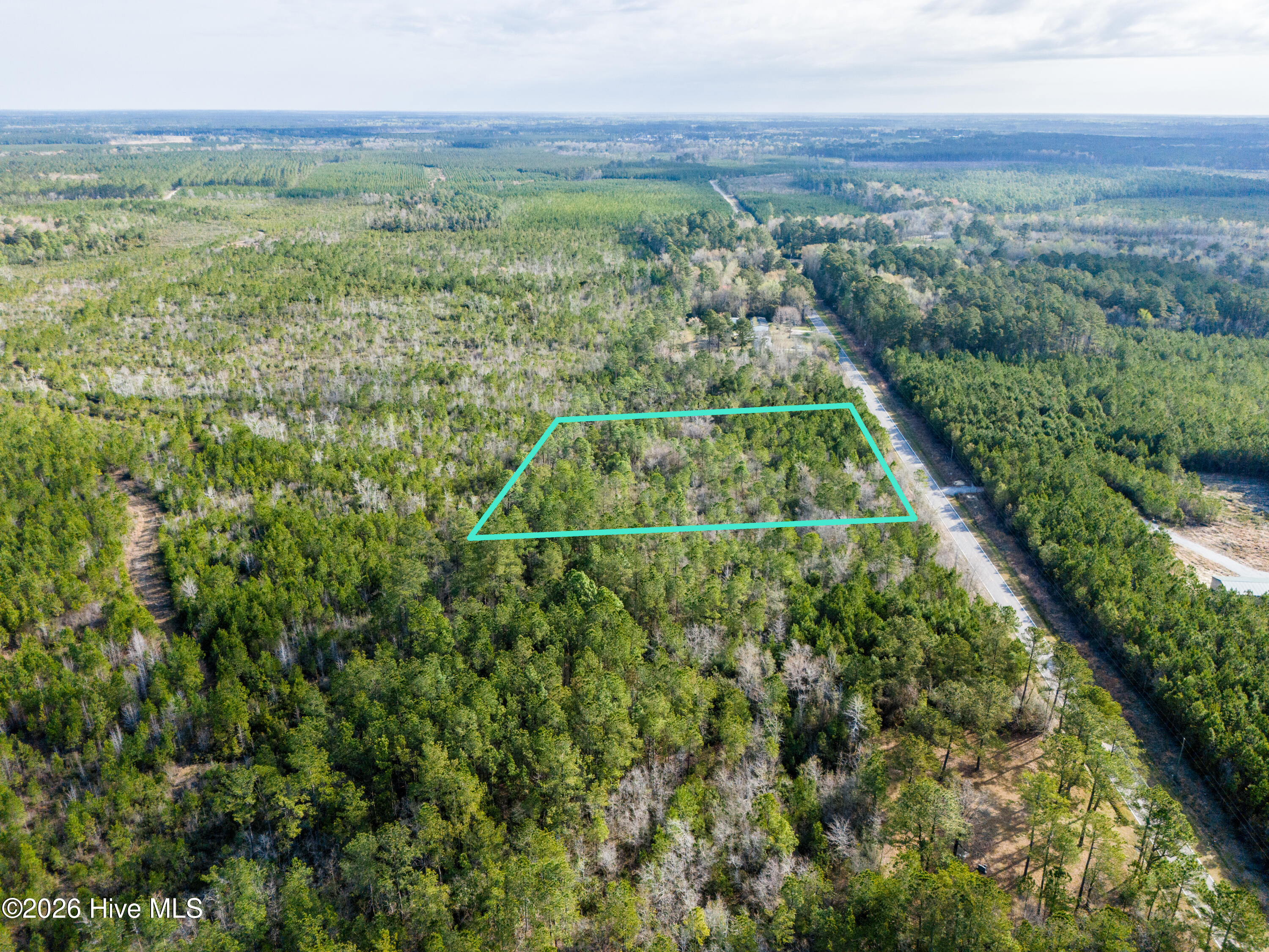 282 Hardy Graham Road,Maple Hill
