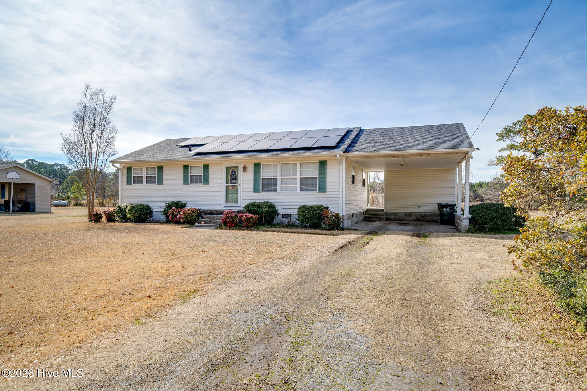 314 S Kennedy Street, Beulaville, NC 28518 – photo 3: 314kennedyst-003