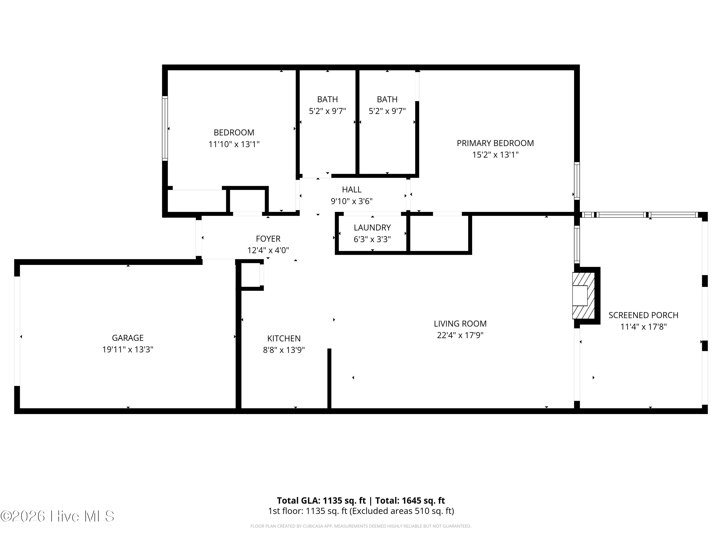 Townhouse For Sale - 1117 Gilgo Road<br/> Oriental, NC 28571