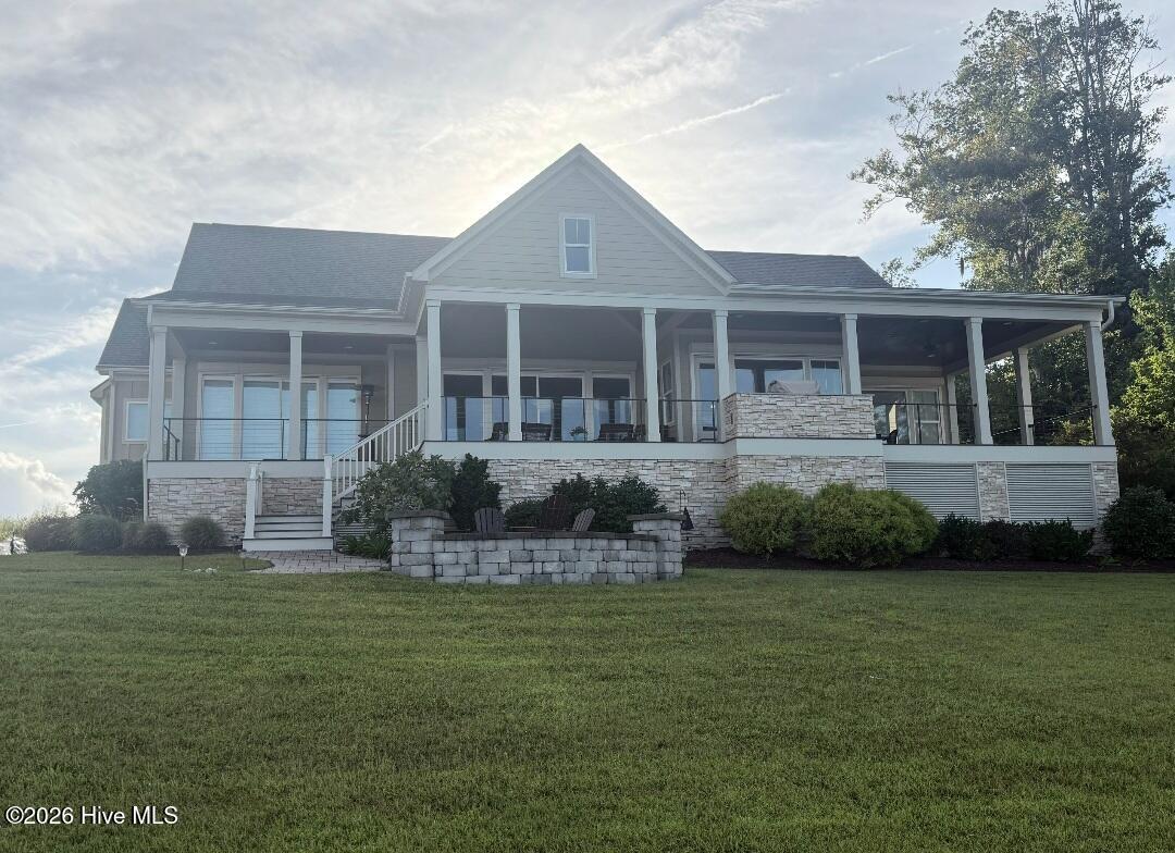 110 Stillwood Court,New Bern