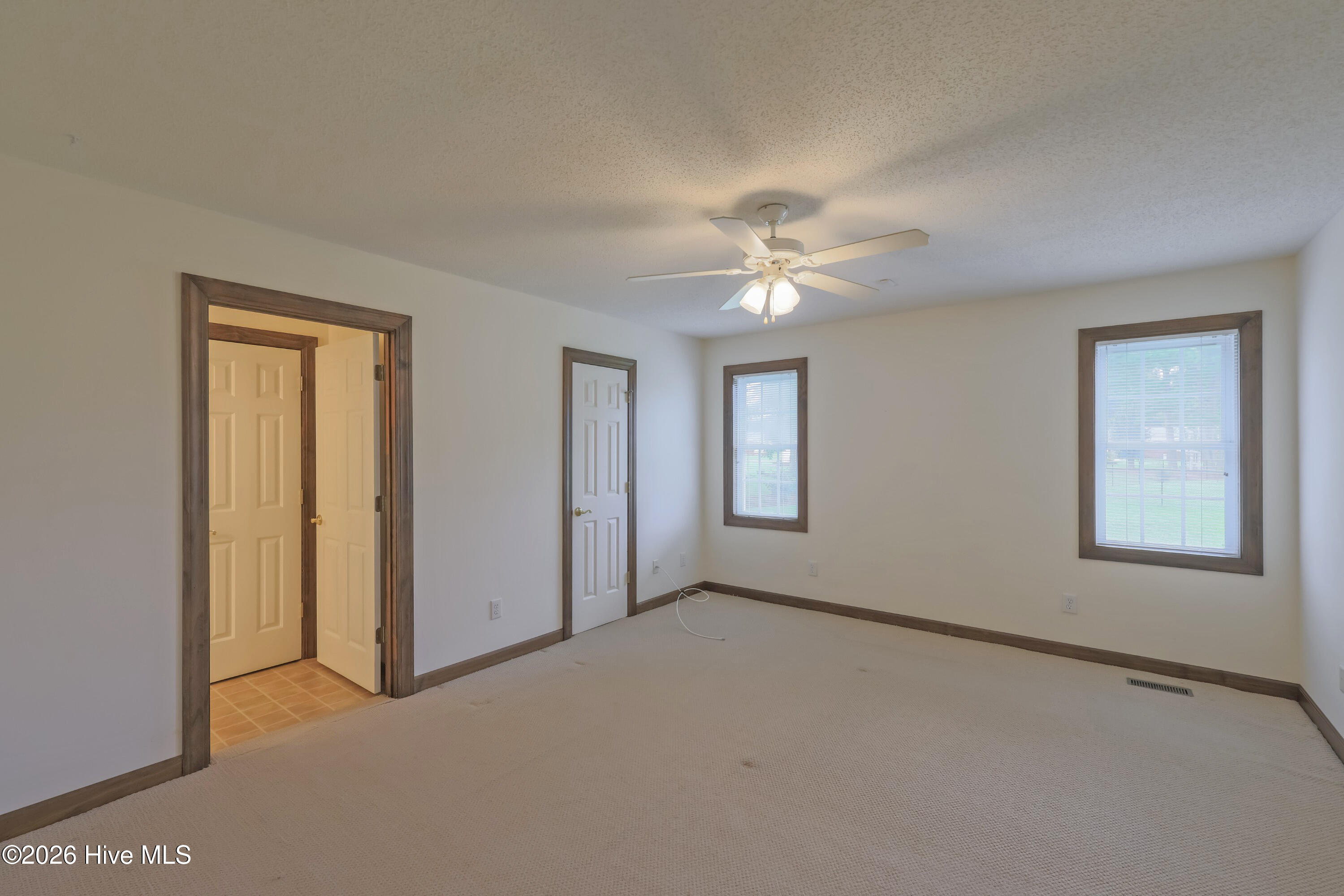 Exterior photo of 215 S Johnson Street, Beulaville, NC 28518. MLS: 100600281