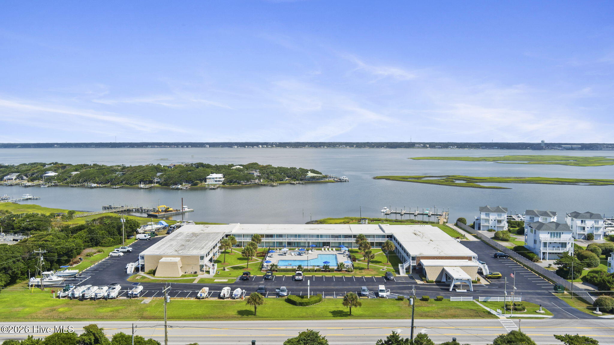 1918 W Fort Macon Road 241,Atlantic Beach