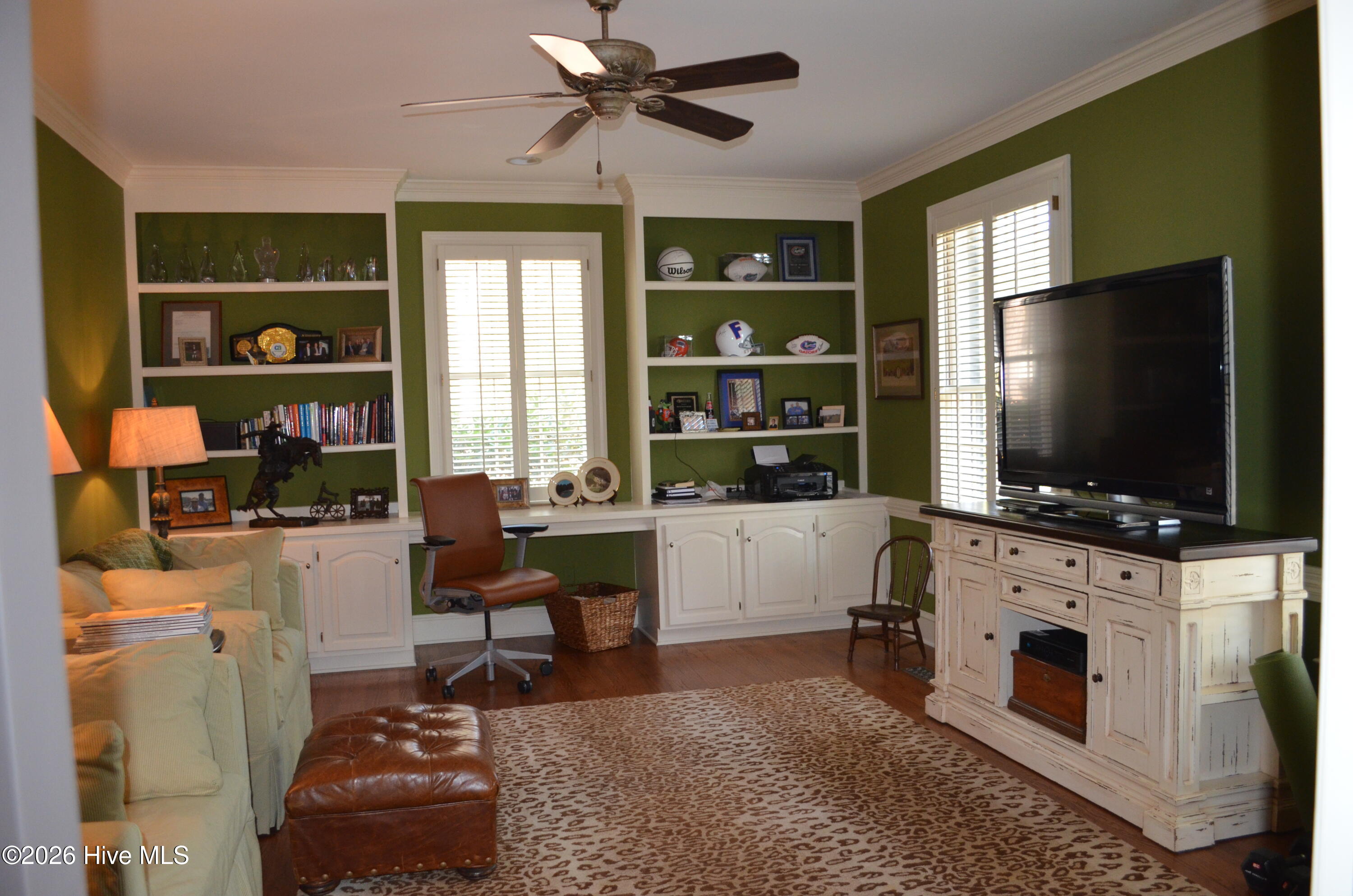 135 Blue Road, Pinehurst, NC, 28374