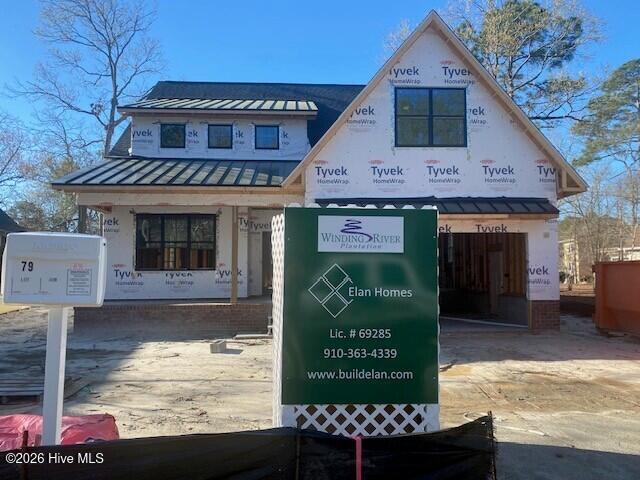 79 Plantation Passage Drive SE, Bolivia, NC, 28422