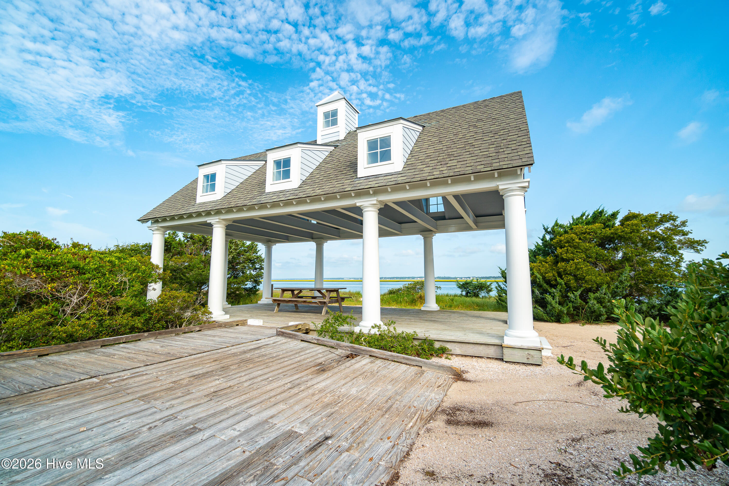 223 Sound Side Drive,Atlantic Beach
