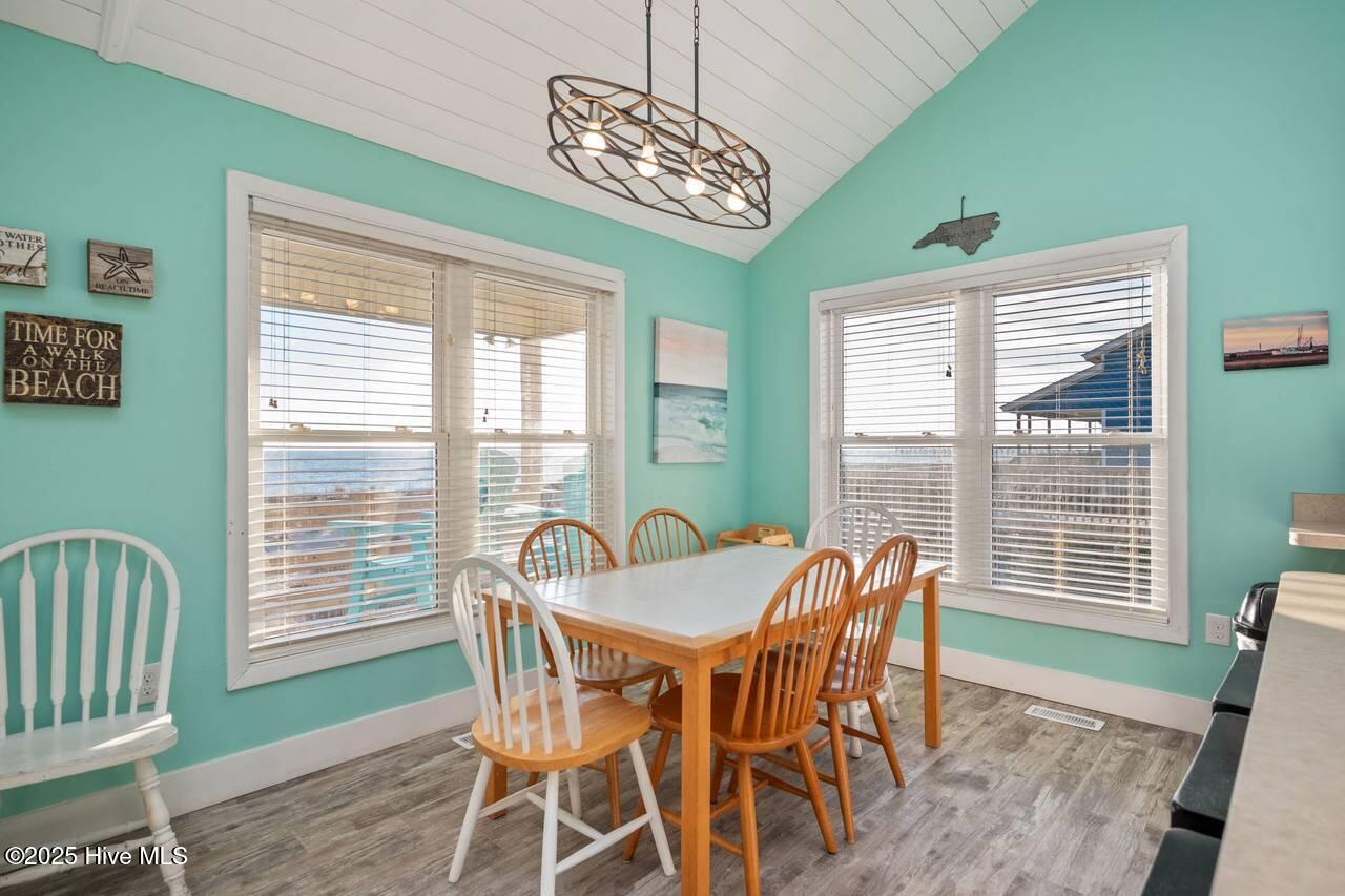 1919 E Beach Drive, Oak Island, NC, 28465